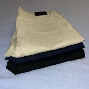 Calvin Klein Pants x 3